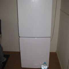 【受け渡し予定確定しました】Haier 冷蔵庫　JR-NF148...
