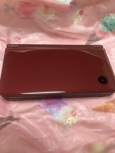 ニンテンドーDS,3DS NintendoDSLL