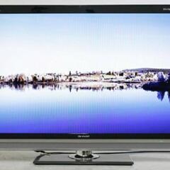 配送設置も対応[2画面]panasonic42型ハイビジョンテレ...