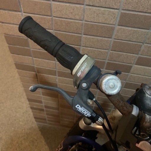 TREK 4300 ジャンク品