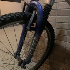 TREK 4300 ジャンク品の画像