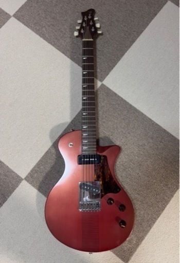 エレキギター RYOGA BUMBLE-F6V