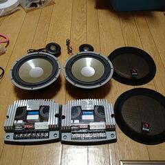 ダイヤモンドオーディオS600A