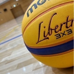 ⛹️🏀バスケットボールマンツーマンレッスン