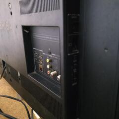 【急募】東芝レグザ ３９インチの画像