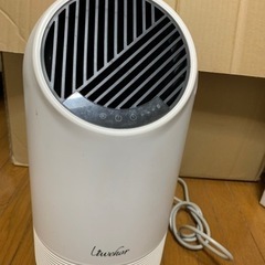 空気清浄機