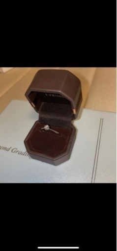 婚約指輪 エンゲージリング