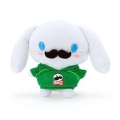 サンリオ　キティー　シナモン　プリングルスコラボ　12点まとめ売りの画像