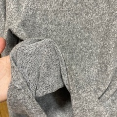 H&M レディース ニットの画像