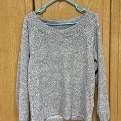 H&M レディース ニット