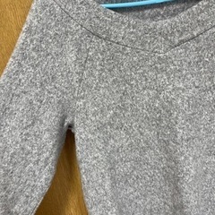 H&M レディース ニットの画像