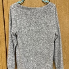 H&M レディース ニットの画像