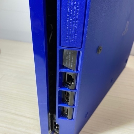 PS4 Days of Play Limited Edition PlayStation4