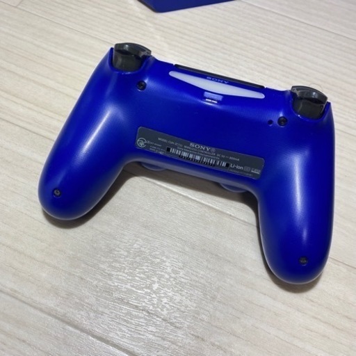 PS4 Days of Play Limited Edition PlayStation4