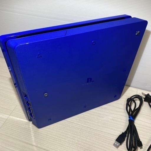 PS4 Days of Play Limited Edition PlayStation4