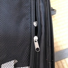 スーツケース 旅行カバンの画像