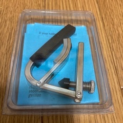 SHUBB/ギターカポ（未開封品）