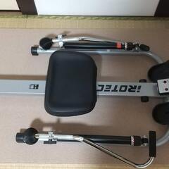 IROTEC（アイロテック）ローイングマシン RM201H/トレ...