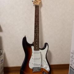 【🎸エレキギター(美品)】(🌟アンプ付属)