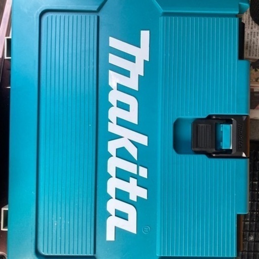 マキタ18v4モードインパクト