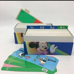 2013年 トークアロング　Q&A対応 　ディズニー英語システムの画像