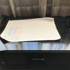 Canon  プリンター　複合機　