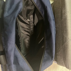 旅行用カバンの画像