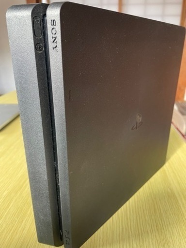 ps4 本体　おまけ付き