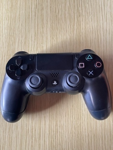 ps4 本体　おまけ付き