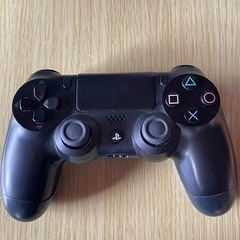 ps4 本体　おまけ付きの画像