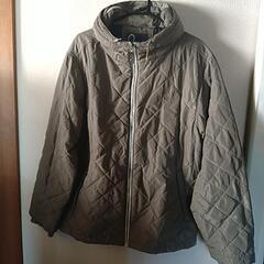 婦人用ジャンパーLL