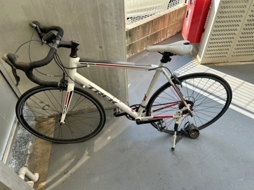 【ロードバイク 】TREK(トレック) ONE series 1.1