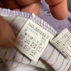 ミセス　ポロシャツの画像