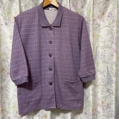 ミセス　ポロシャツの画像