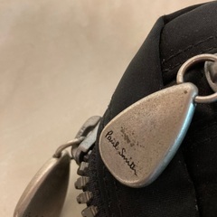 ポールスミス　ウエストポーチの画像