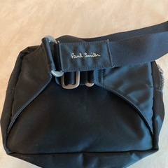 ポールスミス　ウエストポーチの画像