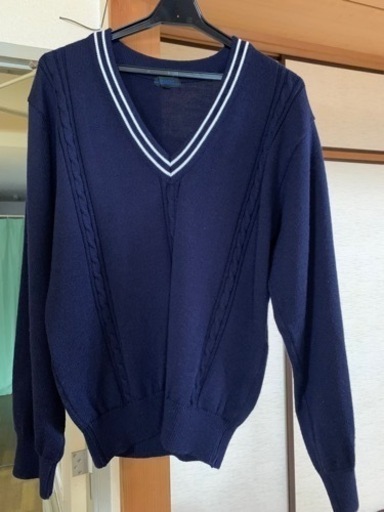 大分高校男子制服