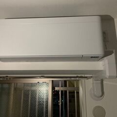 エアコン工事【夏空けもガッツリ仕事あります！】　家電取り付け&家...