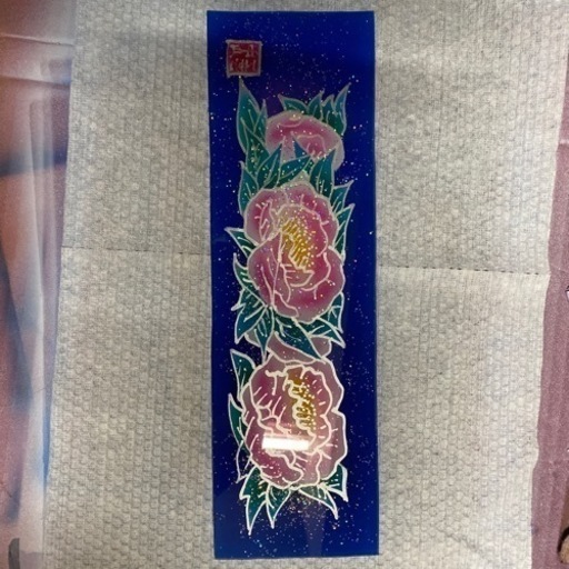 中山工芸ワンマン灯アンドン