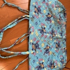 保育園のお昼寝布団入れの画像