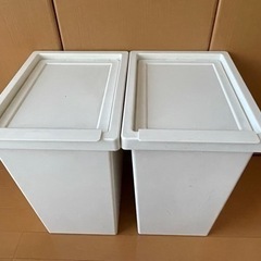 IKEA ゴミ箱 フィルール 28L