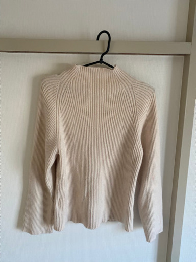 【販売】アーバンリサーチ ニット