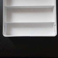ニトリ カトラリーケース