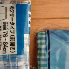 男性用トランクス　M（未開封品）６枚の画像