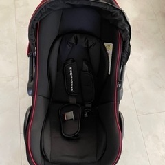 MUM'S CARRY マムズキャリー　チャイルドシート