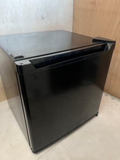 アイリスオーヤマ小型冷蔵庫1ドア46L
