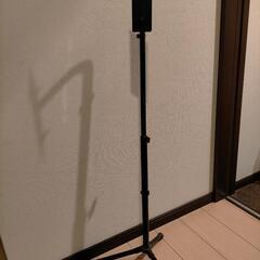 掃除機 スタンド