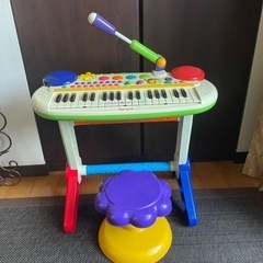 【お値下げ】ローヤル Fun Fun キーボードDX  toyr...