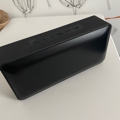 ポータブルスピーカー
