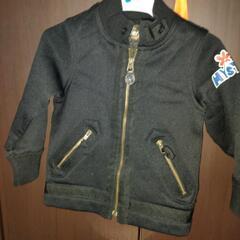 ヒスミニジャンパーの画像